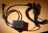 Kombi Lade/Datenkabel Garmin/iPAQ