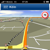 Navigon Mobile Navigator 7 auf dem Apple iPhone