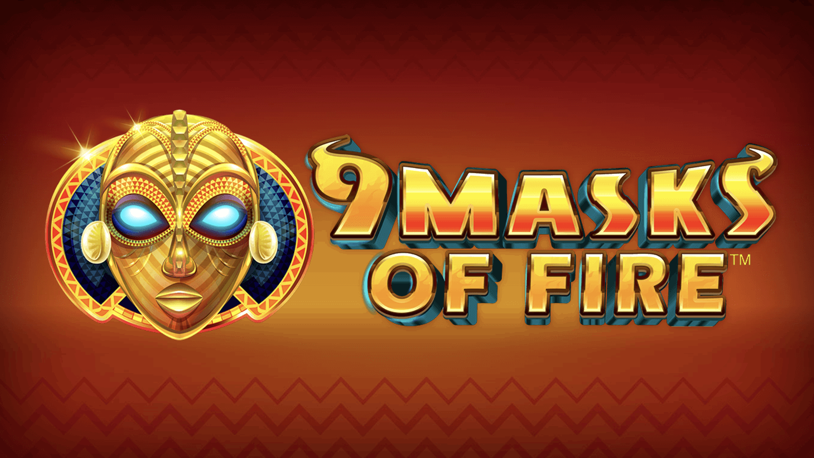 9 masks of fire